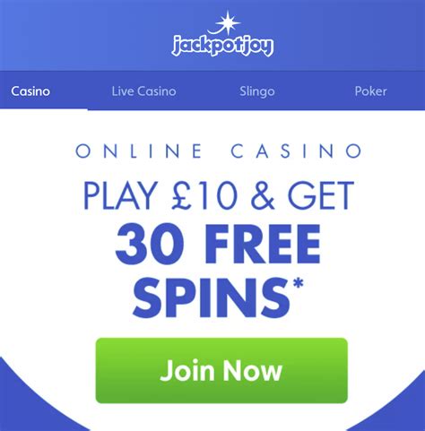 JackpotJoy No Wager Spins & Promo Code SIGNATURE (2024) .